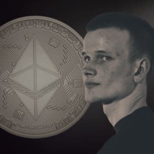 Ethereum founder Vitalik Buterin up to $6.7M in token sales in three days