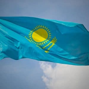 Kazakhstan plans ‘crypto city’ project backed by China