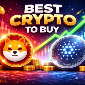 Best Crypto to Buy with $500 in February: Analysts Highlight 3 Cheap Altcoins