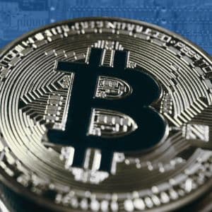 Bitcoin drops under $70,000, pushing miners into losses