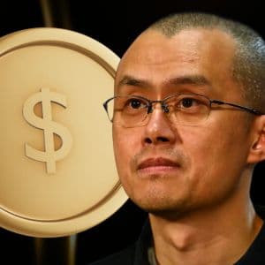 CZ hints at new Binance stablecoins through talks with governments