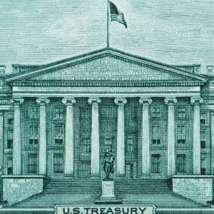 U.S. Treasury reaches $6 billion buyback for the week with latest $2 billion debt repurchase