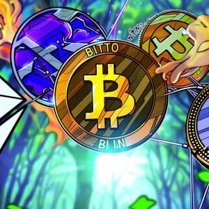 Ethereum (ETH) Slides Below $2,100 While This New Crypto Surges 300%, Analysts Explain