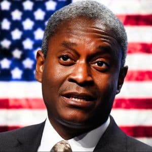 Bostic defends Fed independence amid political attacks from Trump administration