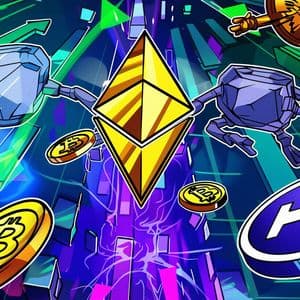 Crypto Market Turns Bearish: Here’s The $0.04 New Altcoin Whales Prefer