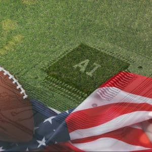 AI firms take over Super Bowl ads in record-breaking $8M spot