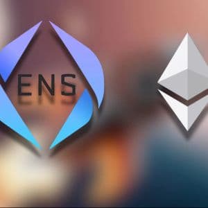The ENS will launch its ENSv2 on Ethereum, leaving its own L2.