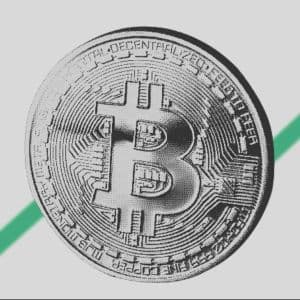 ‘Bitcoin’ search interest jumps as BTC reclaims $70,000