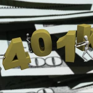 Questions grow about crypto eligibility in 401(k)s after latest market rout