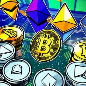 Whales Highlight a New Altcoin Protocol as Crypto Capital Rotates in 2026