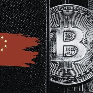 Bitcoin mining difficulty posts biggest drop since China ban