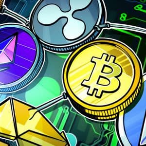 Next Big Altcoin Alert: Analysts Track This New Crypto Protocol for 2026