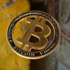 A Bitcoin Genesis wallet just received 2.565 BTC, worth over $150,000.