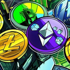 Next Big Altcoin to Reach $1: Analysts Highlight This New Crypto Over Shiba Inu (SHIB)