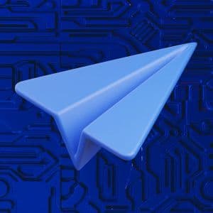 Telegram bans groups while Xinbi pushes users to SafeW