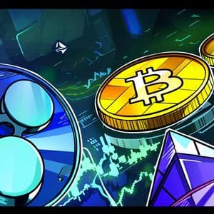 Ethereum Price Prediction: ETH Could See A Major Drop, Here’s The Best Crypto to Invest In