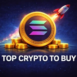 Top Crypto to Buy: New DeFi Token Mutuum Finance (MUTM) Steals the Spotlight From Solana (SOL)