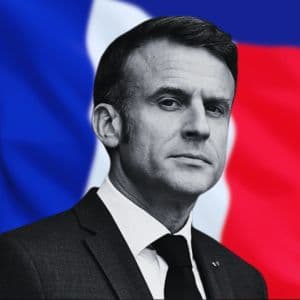 European leaders are pushing for economic reforms amid growing tensions with major global powers