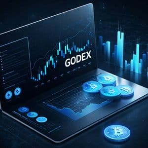 Best Crypto Exchange Without Verification: Why GODEX Guarantees What Others Won’t