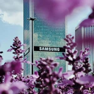 Samsung targets SK Hynix market share with 46% faster speeds HBM4 claims