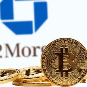 JPMorgan sees relief for miners as Bitcoin production costs drop