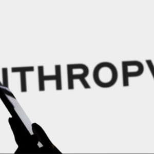 Anthropic's top safety researcher publicly announced his resignation