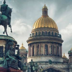 Russia's external public debt shoots past $60 billion for the first time in two decades