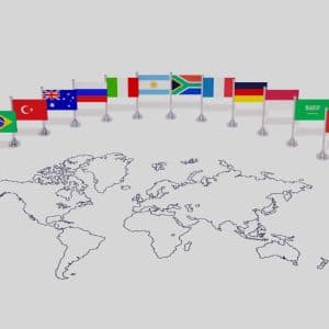 International leaders are meeting in Munich to examine the future of Western alliances