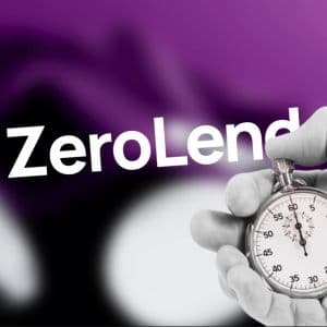 Zerolend has announced plans to shutdown its operations