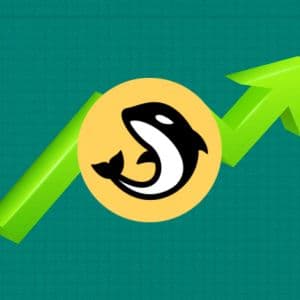 ORCA rides Upbit volumes to one-month peak above $1.29