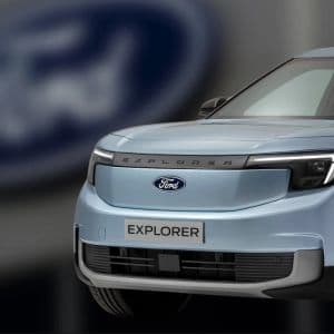 Ford is investing $5 billion to build a $30,000 electric truck on its new Universal EV platform.