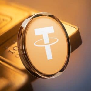 Tether debuts tokenized gold dividends as alternative to cash on Wall Street