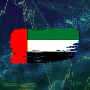 Dubai anchors real estate tokenization on XRP ledger as token climbs 2%