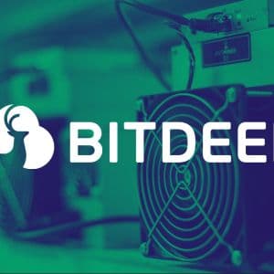 Bitdeer sells 1,100+ BTC as it shifts from mining to AI infrastructure