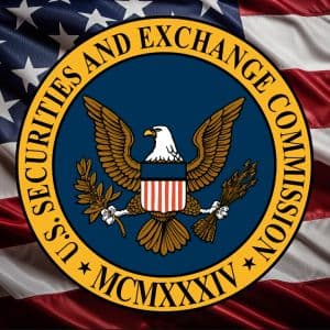 SEC taps Chainlink legal veteran as Grayscale builds 5M LINK position