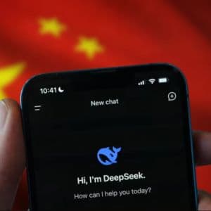 U.S. officials target DeepSeek for training new AI model on restricted Nvidia chips