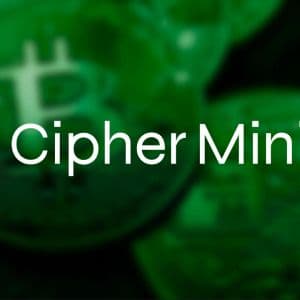 Cipher unveils its Q4 and full-year 2025 results, with revenue falling below analyst expectations