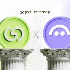 Grvt’s Integration With Aave Brings Stablecoin Yield to Idle Perps Collateral