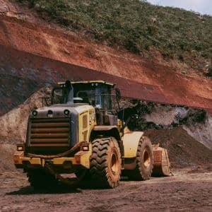 U.S. 5G chip parts are at risk as Scandium gets harder to source