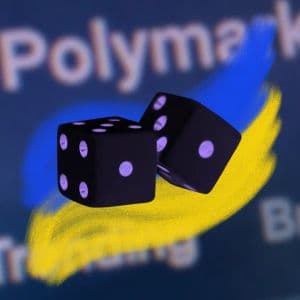 Wallet activity suggests Polymarket may have an insider trading problem