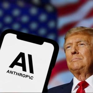 Trump orders US agencies to halt Anthropic AI use after Pentagon ethics dispute