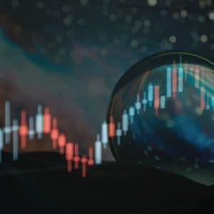 Kalshi led prediction markets with $9.8B in total volumes for February