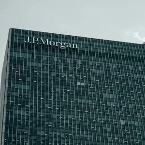 JPMorgan doubles down on stablecoins as crypto rivalry intensifies