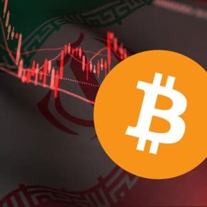 Iran’s 700% Crypto Withdrawal Surge Reveals Bitcoin’s Real Wartime Role – and It’s Not Digital Gold