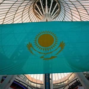 Kazakhstan to launch $350M national crypto reserve