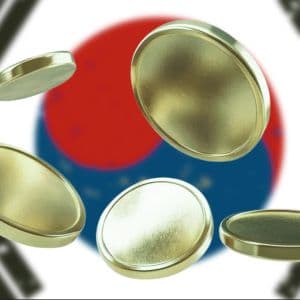South Korea is ending a nine-year "shadow ban" to allow 3,500 listed companies to invest in digital assets