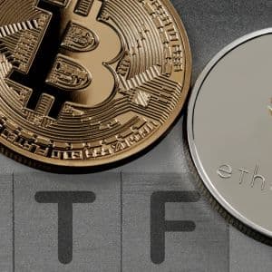 Bitcoin ETFs saw $348M in outflows on March 6, the biggest since Feb 14