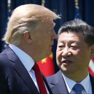 China condemns US and Israel's war in Iran, but says Jinping will still meet Trump