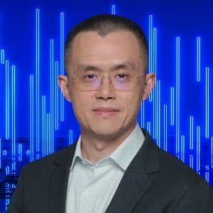 CZ rides Binance fortune to $110 billion net worth, ranks No. 17 on the global rich list
