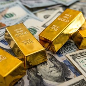 Streamex Corporation debuts yield-generating GLDY tokenized gold asset